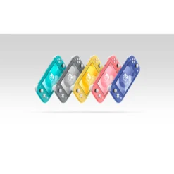 Nintendo Switch Lite - Blauw -Spellen Speelgoed Winkel 1988229 c5f52ca9