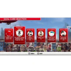 No Brand Nintendo Switch Monopoly - Code In A Box -Spellen Speelgoed Winkel 1988283 4dabccb5