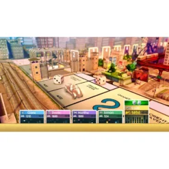 No Brand Nintendo Switch Monopoly - Code In A Box -Spellen Speelgoed Winkel 1988283 b6ccd163