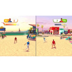 No Brand Nintendo Switch Sports Party - Code In A Box -Spellen Speelgoed Winkel 1988285 3ba9fc13