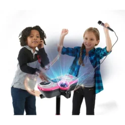 VTech Kidi SuperStar DJ Studio 10 VTech Kidi SuperStar DJ Studio -Spellen Speelgoed Winkel 1988306 fc3d72c2