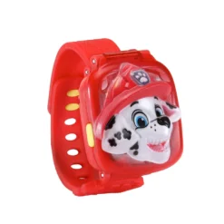 VTech PAW Patrol Adventure Horloge Marshall