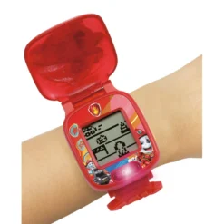 VTech PAW Patrol Adventure Horloge Marshall -Spellen Speelgoed Winkel 1988324 912f3a75