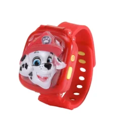 VTech PAW Patrol Adventure Horloge Marshall -Spellen Speelgoed Winkel 1988324 e58b5d8b