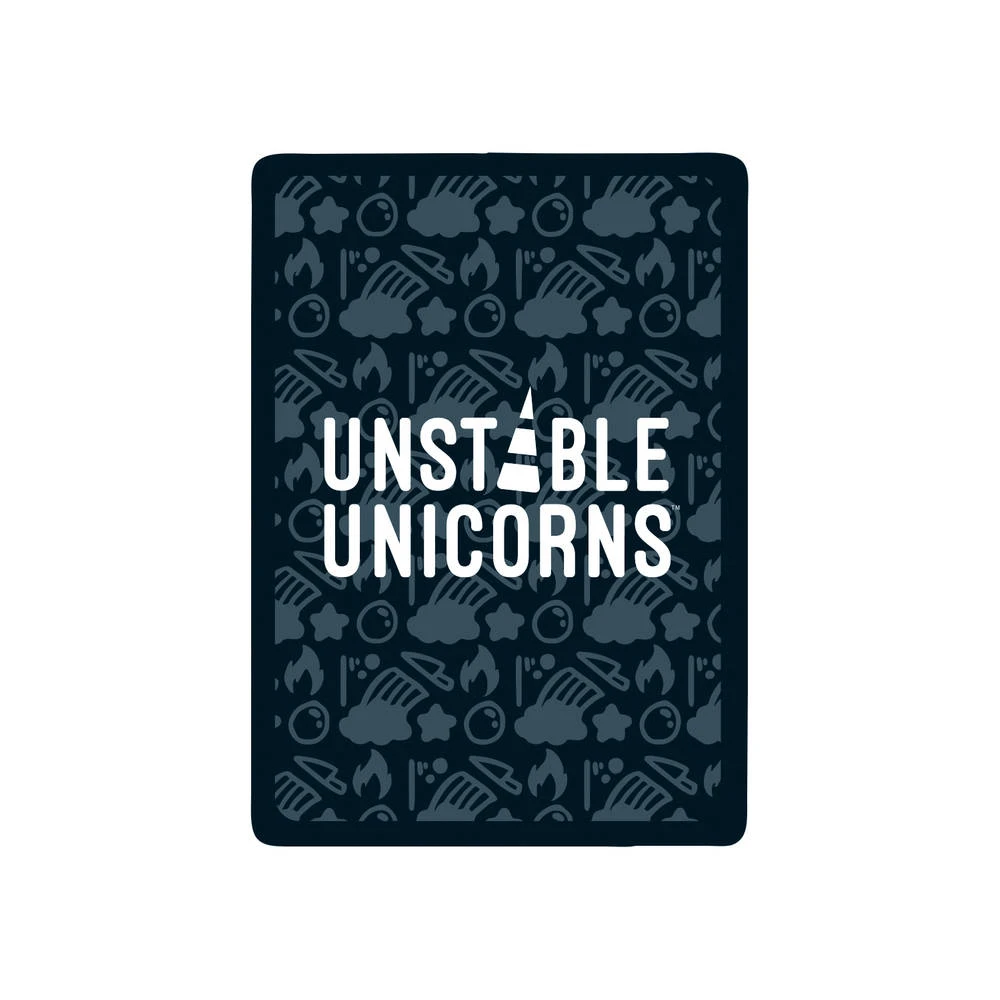 ASMODEE Unstable Unicorns 2 ASMODEE Unstable Unicorns - Afbeelding 2