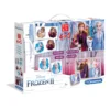 Clementoni Disney Frozen 4-in-1 Edukit