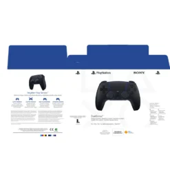 Sony PS5 DualSense Draadloze Controller Midnight Black -Spellen Speelgoed Winkel 1988551 41a6e85e