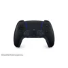Sony PS5 DualSense Draadloze Controller Midnight Black