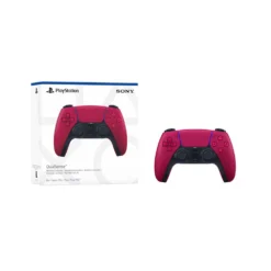 Sony PS5 DualSense Draadloze Controller Cosmic Red 10 Sony PS5 DualSense Draadloze Controller Cosmic Red -Spellen Speelgoed Winkel 1988552 454430fe