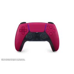 Sony PS5 DualSense Draadloze Controller Cosmic Red