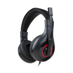 Bigben Nintendo Switch Gaming Headset - Zwart -Spellen Speelgoed Winkel 1988596 4b40da5f