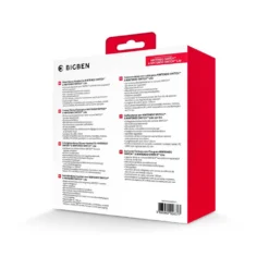 Bigben Nintendo Switch Gaming Headset - Zwart -Spellen Speelgoed Winkel 1988596 f192498c