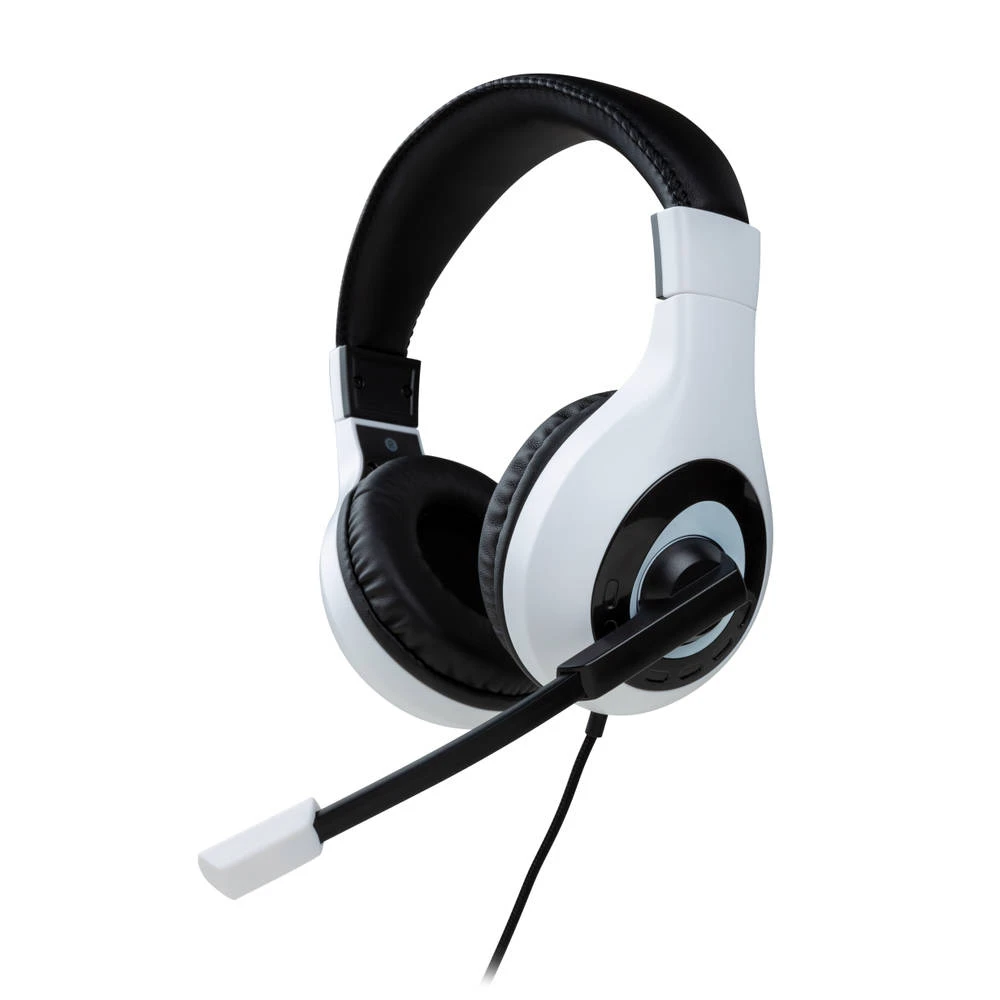 BIGBEN PS5 Stereo Gaming Headset - Wit 1 BIGBEN PS5 Stereo Gaming Headset - Wit