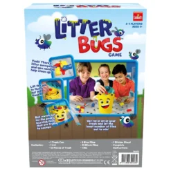 Goliath Litter Bugs 9 Goliath Litter Bugs -Spellen Speelgoed Winkel 1988965 8760656c