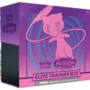 ASMODEE Pokémon Sword & Shield Fusion Strike Elite Trainer Box