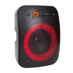 No Brand N-Gear Let's Go Party Studio Draadloze Bluetooth Speaker -Spellen Speelgoed Winkel 1989012 ee28f1d4