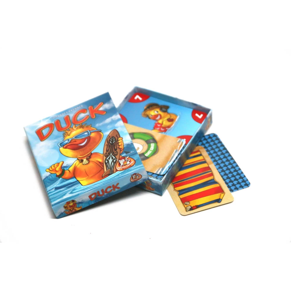 Duck 3 Duck - Afbeelding 3