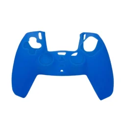 PS5 Qware Silicon Controller Skin - Blauw -Spellen Speelgoed Winkel 1989097 46cd4a8e