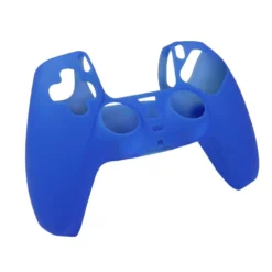 PS5 Qware Silicon Controller Skin - Blauw -Spellen Speelgoed Winkel 1989097 94bb9faf