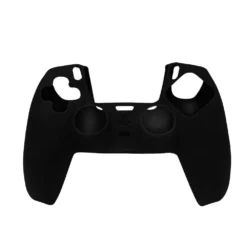 PS5 Qware Silicon Controller Skin - Zwart 6 PS5 Qware Silicon Controller Skin - Zwart -Spellen Speelgoed Winkel 1989101 3561add5