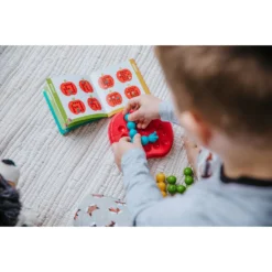 SmartGames Apple Twist Educatief Spel -Spellen Speelgoed Winkel 1989135 9721c7e3