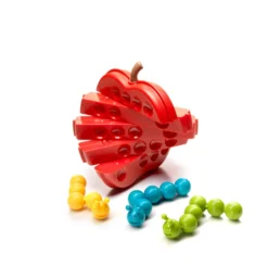 SmartGames Apple Twist Educatief Spel -Spellen Speelgoed Winkel 1989135 ddf699ef