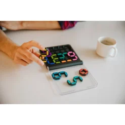 SmartGames IQ Digits -Spellen Speelgoed Winkel 1989136 02354805