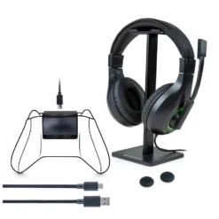 Xbox Series X & Xbox Series S Bigben 6-in-1 Accessoirepakket -Spellen Speelgoed Winkel 1989204 c8f98be0