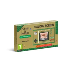 NINTENDO Game & Watch: The Legend Of Zelda