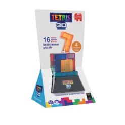 Jumbo Tetris 3D -Spellen Speelgoed Winkel 1989271 20dadfb7