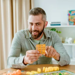 Jumbo Speedwagon -Spellen Speelgoed Winkel 1989274 05189466