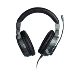 BIGBEN PS4 Stereo Gaming Headset V3 Camo + Tomb Raider Definitive Edition -Spellen Speelgoed Winkel 1989404 56f8ab92