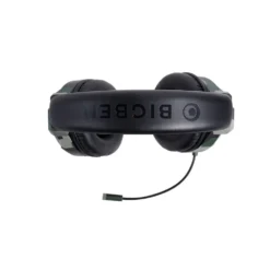 BIGBEN PS4 Stereo Gaming Headset V3 Camo + Tomb Raider Definitive Edition -Spellen Speelgoed Winkel 1989404 ae18fd7c