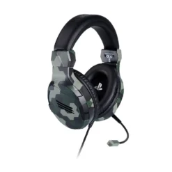 BIGBEN PS4 Stereo Gaming Headset V3 Camo + Tomb Raider Definitive Edition -Spellen Speelgoed Winkel 1989404 fe631923