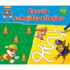 No Brand PAW Patrol Eerste Schrijfspelletjes
