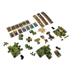 999 Games Lamaland -Spellen Speelgoed Winkel 1989440 b4db6f7c