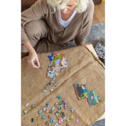 Jumbo Wasgij Original 37 Puzzel Vakantie Fiasco - 1000 Stukjes -Spellen Speelgoed Winkel 1989683 ea20c4d3