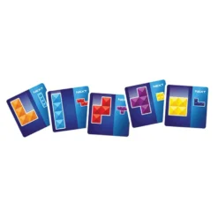 Jumbo Tetris Speed -Spellen Speelgoed Winkel 1989705 79528a26