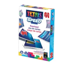 Jumbo Tetris Speed -Spellen Speelgoed Winkel 1989705 7a33b2a9