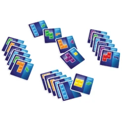 Jumbo Tetris Speed -Spellen Speelgoed Winkel 1989705 b32ee2e1