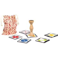 ASMODEE Jungle Speed -Spellen Speelgoed Winkel 1989779 ff1c81b7