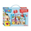 Bumba Vloerpuzzel Circus