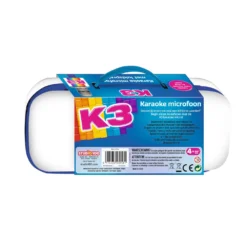 K3 Karaoke Microfoon -Spellen Speelgoed Winkel 1989801 f04d8abb