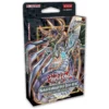 ASMODEE Yu-Gi-Oh! Structure Deck: Cyber Strike
