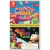 No Brand Nintendo Switch Endless Puzzle Fun Collection - Code In A Box