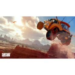 No Brand PS4 Saints Row Day One Edition -Spellen Speelgoed Winkel 1990104 9cefbb4f