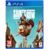 No Brand PS4 Saints Row Day One Edition