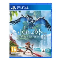 Sony PS4 Horizon II: Forbidden West