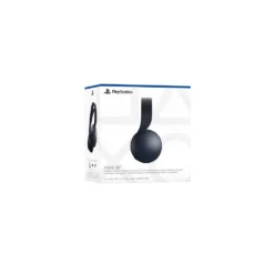 Sony PS5 PULSE 3D Draadloze Headset – Midnight Black 8 Sony PS5 PULSE 3D Draadloze Headset – Midnight Black -Spellen Speelgoed Winkel 1990285 302ff883