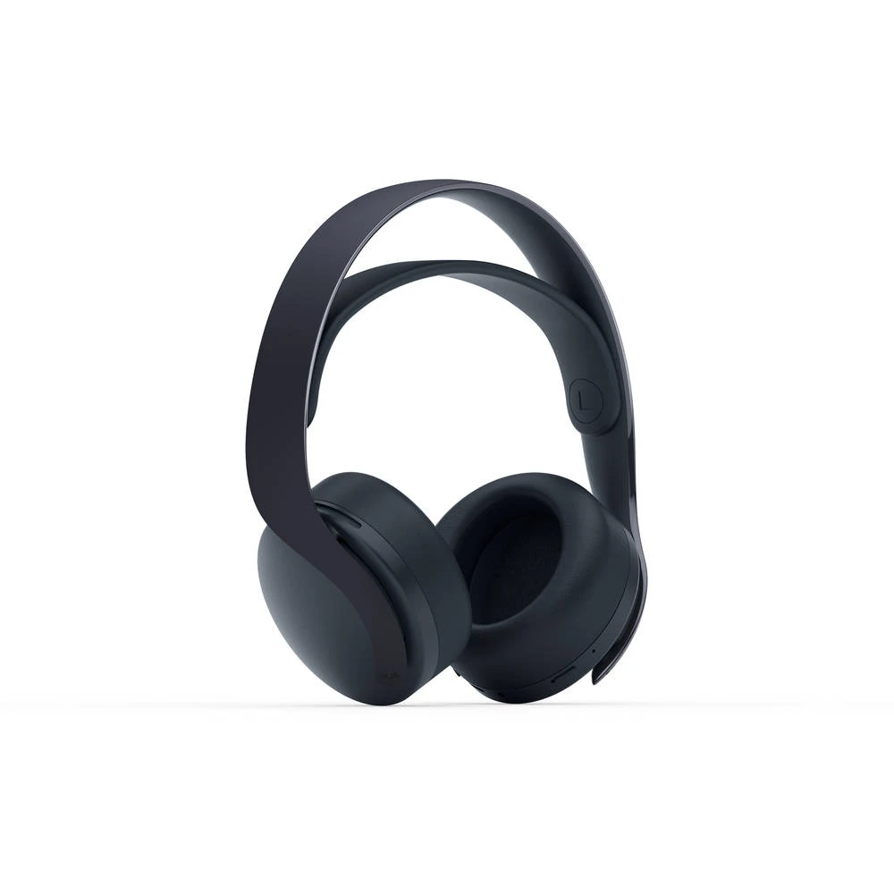 Sony PS5 PULSE 3D Draadloze Headset – Midnight Black 1 Sony PS5 PULSE 3D Draadloze Headset – Midnight Black